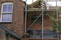 free North Street home extension quotes